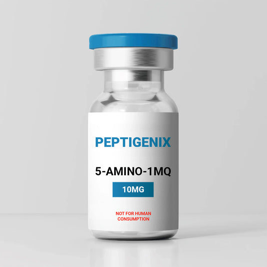 5-AMINO-1MQ