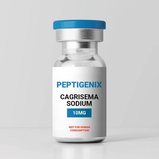 Cagrisema Sodium 10MG