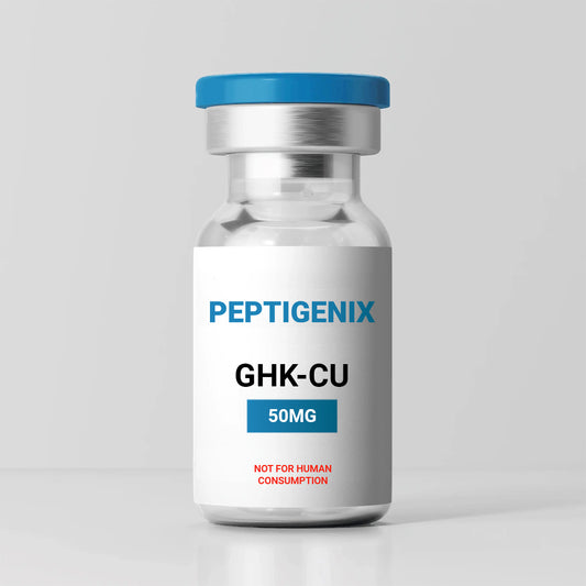 GHK-CU 50MG